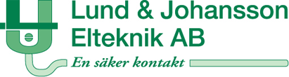 Lund & Johansson Elteknik AB